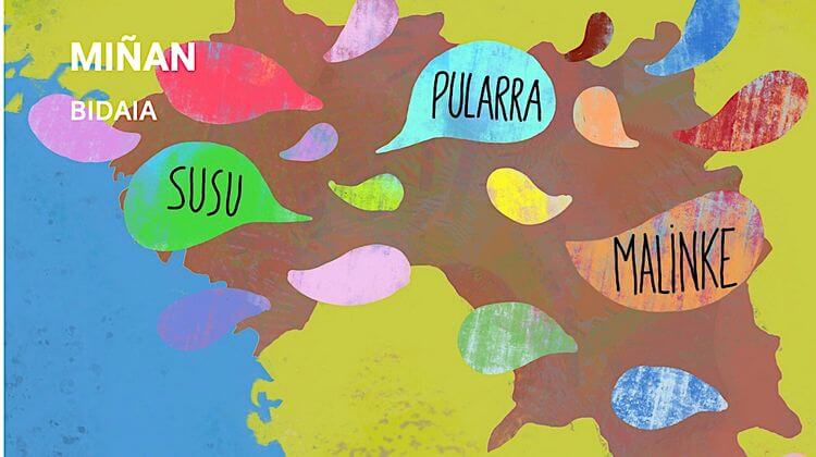 EUSKARA – Une appli pour apprendre la langue basque